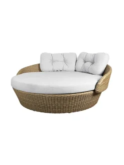 Cane-line Ocean Daybed, outdoor fra><noscript><img width=