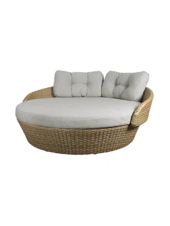 Cane-line Ocean Daybed, outdoor fra><noscript><img width=