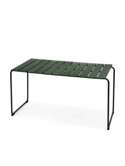 Mater Ocean Havebord 140x70, burnt red fra><noscript><img width=