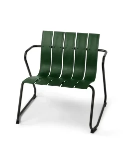 Mater Ocean loungestol, sort fra><noscript><img width=