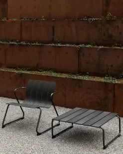 Mater Ocean loungestol, sort fra><noscript><img width=