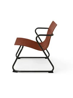 Mater Ocean loungestol, sort fra><noscript><img width=