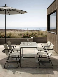 Mater Ocean stol, sand fra><noscript><img width=