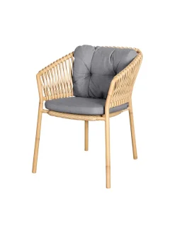 Cane-line Ocean stol, Weave fra> Havestole
