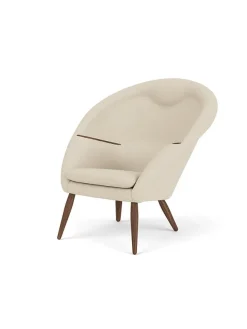 Audo Copenhagen Oda Lounge Chair fra><noscript><img width=