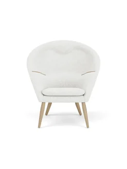 Audo Copenhagen Oda Lounge Chair fra><noscript><img width=