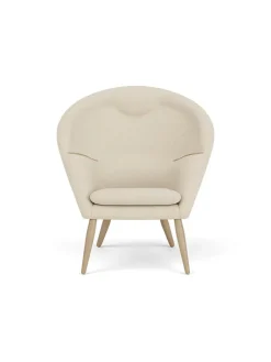 Audo Copenhagen Oda Lounge Chair fra><noscript><img width=