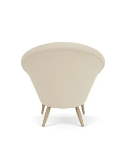 Audo Copenhagen Oda Lounge Chair fra><noscript><img width=