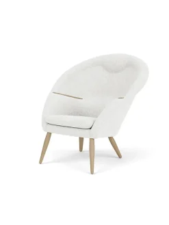 Audo Copenhagen Oda Lounge Chair fra><noscript><img width=
