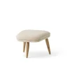 Audo Copenhagen Oda Ottoman fra> Skamler|Puffer