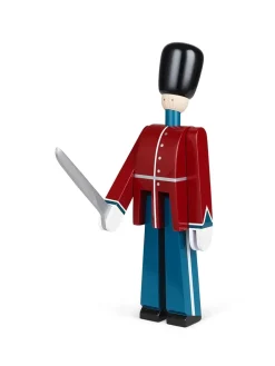 Kay Bojesen Officer med sabel af> Gaver Til Ham|Figurer