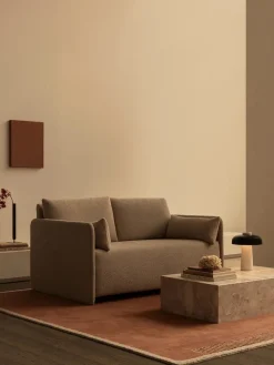 Audo Copenhagen Offset 2-Seater Sofa Bed fra><noscript><img width=