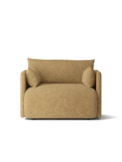 Audo Copenhagen Offset Sofa 1-Seater, bouclé 16 fra><noscript><img width=