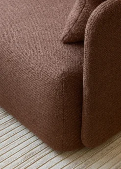 Audo Copenhagen Offset Sofa 1-Seater, bouclé 16 fra><noscript><img width=