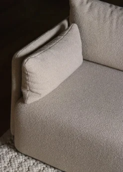 Audo Copenhagen Offset Sofa 3-Seater, bouclé 08 fra><noscript><img width=