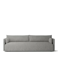 Audo Copenhagen Offset Sofa 3-Seater, bouclé 08 fra><noscript><img width=