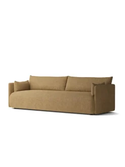 Audo Copenhagen Offset Sofa 3-Seater, bouclé 16 fra><noscript><img width=
