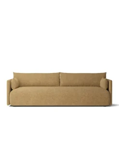 Audo Copenhagen Offset Sofa 3-Seater, bouclé 16 fra><noscript><img width=