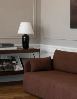 Audo Copenhagen Offset Sofa 3-Seater, bouclé 16 fra><noscript><img width=