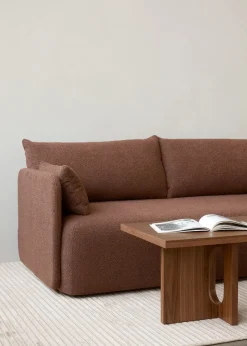 Audo Copenhagen Offset Sofa 3-Seater, bouclé 16 fra><noscript><img width=