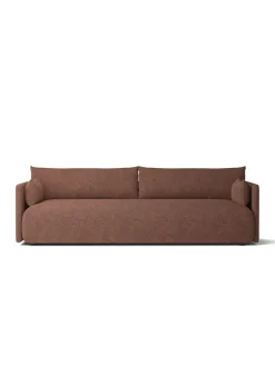 Audo Copenhagen Offset Sofa 3-Seater, bouclé 16 fra><noscript><img width=