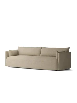Audo Copenhagen Offset Sofa 3-Seater, bouclé 16 fra><noscript><img width=