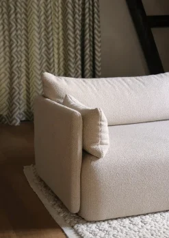 Audo Copenhagen Offset Sofa 3-Seater, bouclé 16 fra><noscript><img width=