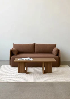 Audo Copenhagen Offset Sofa 2-Seater, bouclé 16 fra><noscript><img width=
