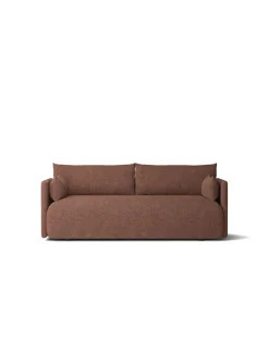 Audo Copenhagen Offset Sofa 2-Seater, bouclé 16 fra><noscript><img width=