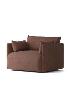 Audo Copenhagen Offset Sofa 1-Seater, bouclé 06 fra><noscript><img width=