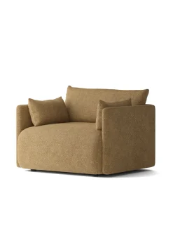 Audo Copenhagen Offset Sofa 1-Seater, bouclé 08 fra><noscript><img width=