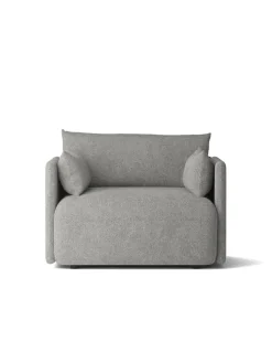 Audo Copenhagen Offset Sofa 1-Seater, bouclé 08 fra><noscript><img width=