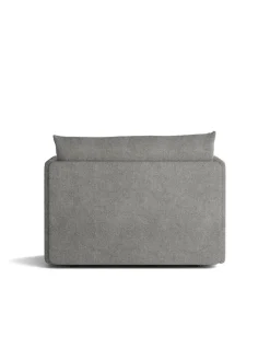 Audo Copenhagen Offset Sofa 1-Seater, bouclé 08 fra><noscript><img width=