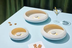Fatboy Oloha Trio lampe fra> Udendørs Væglamper|Spots