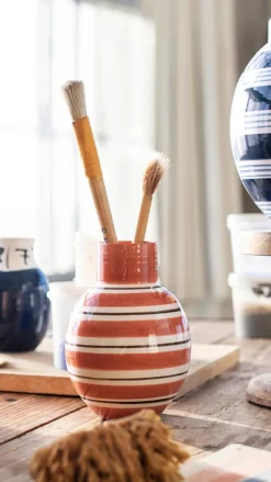 Kähler Omaggio Nuovo Vase H20,5 cm fra><noscript><img width=