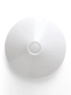 HAY Ono Flush Mount Lamp Ø 20 cm fra><noscript><img width=