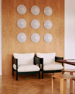 HAY Ono Flush Mount Lamp Ø 20 cm fra><noscript><img width=