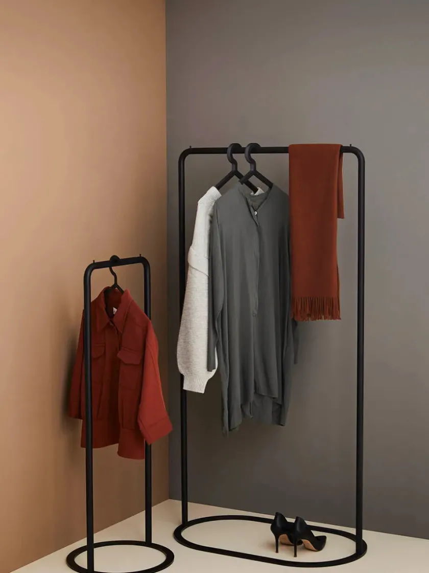 Woud O&O Clothes Rack fra> Tøjstativer
