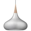 Fritz Hansen Orient Pendel, aluminium fra> Spots|Pendler