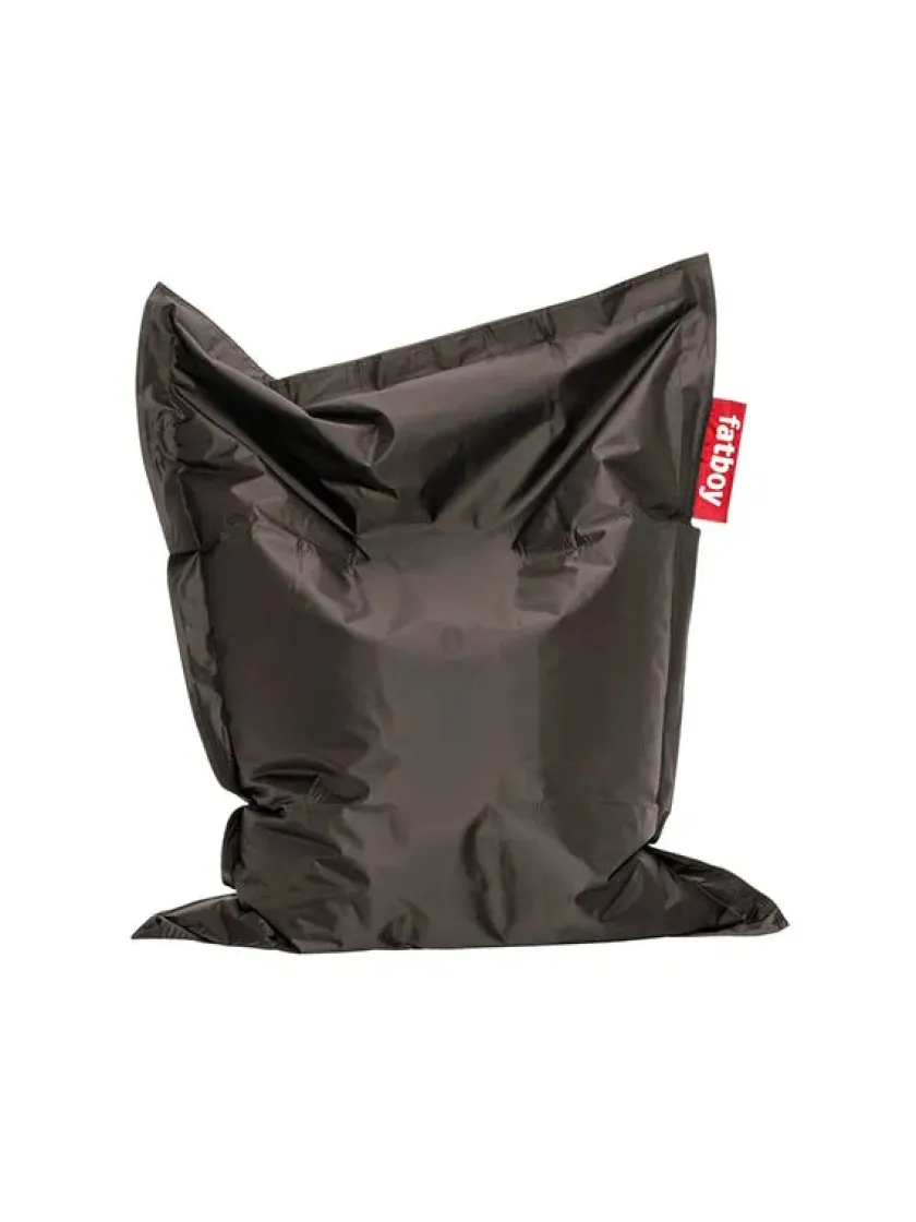 Fatboy Original Canvas Recycled sækkestol fra> Sækkestole