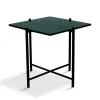 Handvärk Original Side Table, grøn marmor fra HANDVÄRK> Sideborde Og Små Borde