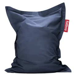 Fatboy Original Slim Teddy sækkestol fra><noscript><img width=