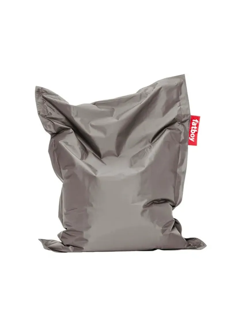 Fatboy Original Slim Teddy sækkestol fra> Sækkestole