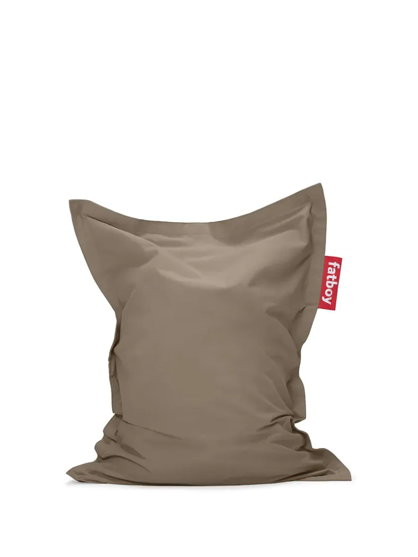 Fatboy Original Slim Velvet sækkestol fra> Udendørs Loungemøbler|Havestole