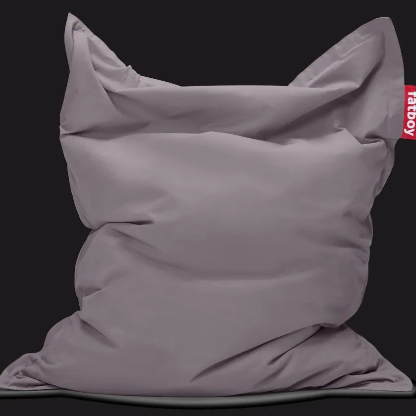 Fatboy Original Stonewashed sækkestol fra> Sækkestole
