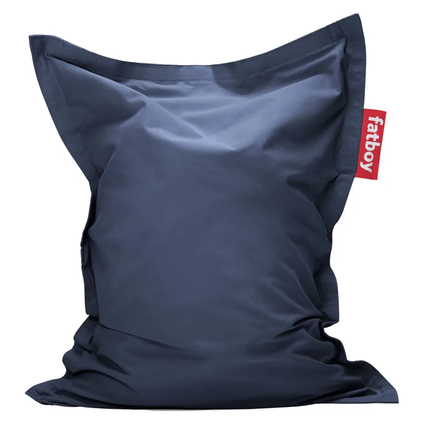 Fatboy Original Stonewashed sækkestol fra> Sækkestole