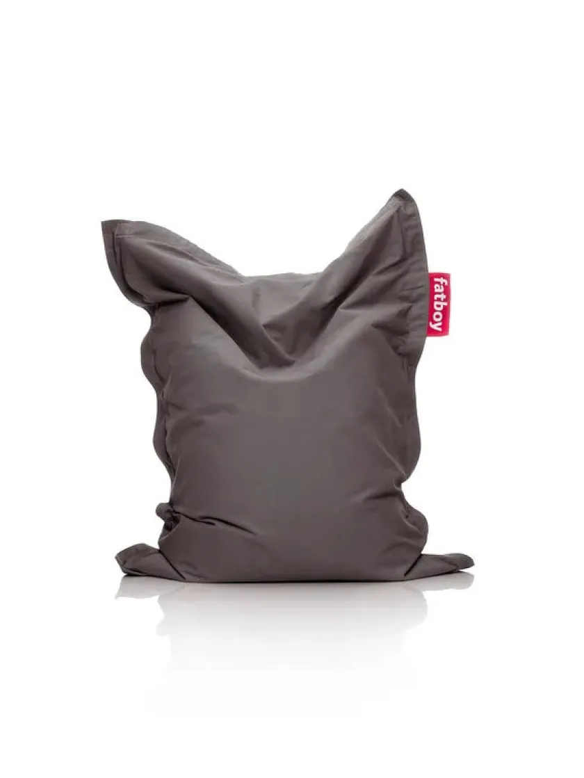 Fatboy Original Stonewashed sækkestol fra> Sækkestole