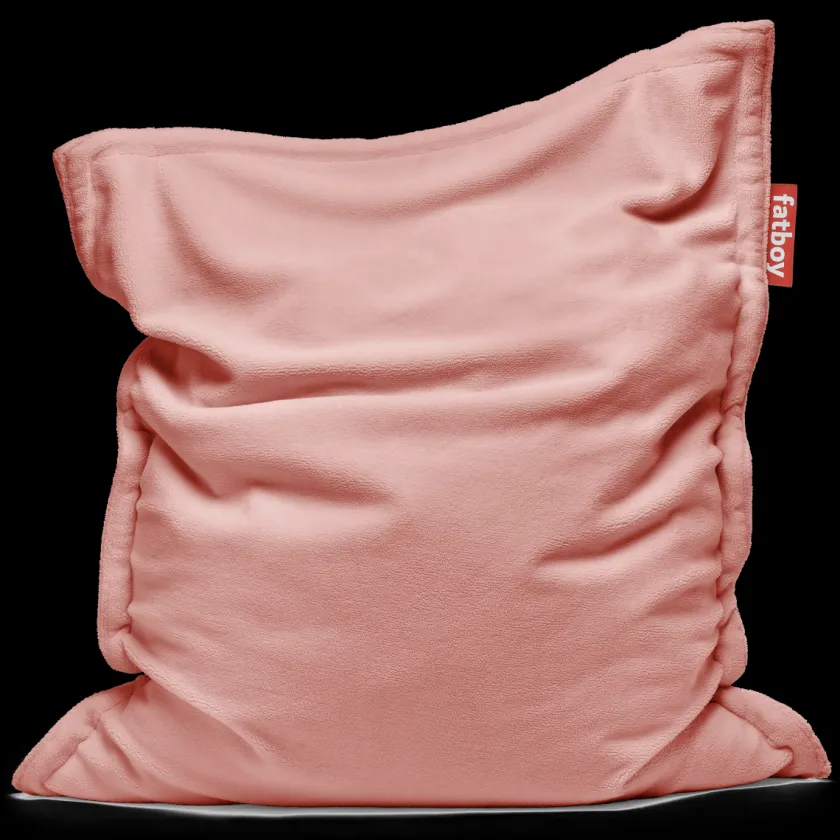 Fatboy Original Stonewashed sækkestol fra> Sækkestole