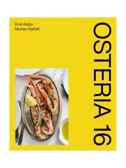 New Mags Osteria 16 fra> Bøger|Bøger