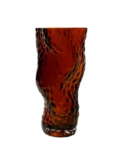 Hein Studio Ostrea Vase, rust fra> Vaser